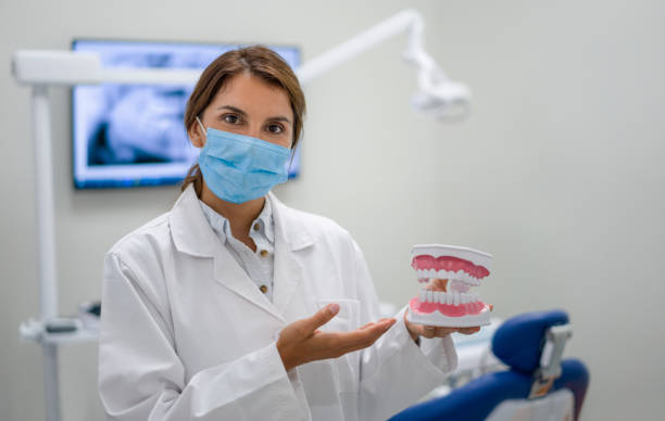 Best Emergency Treatment for Dental Infections or Abscesses in Gaffney, SC