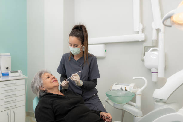 Best Emergency Dental Care for Broken or Chipped Teeth in Gaffney, SC