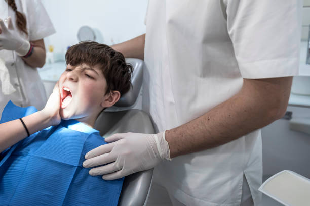 Best Emergency Dental Care for Broken or Chipped Teeth in Gaffney, SC