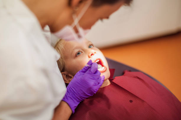 Best Pediatric Emergency Dentist in Gaffney, SC